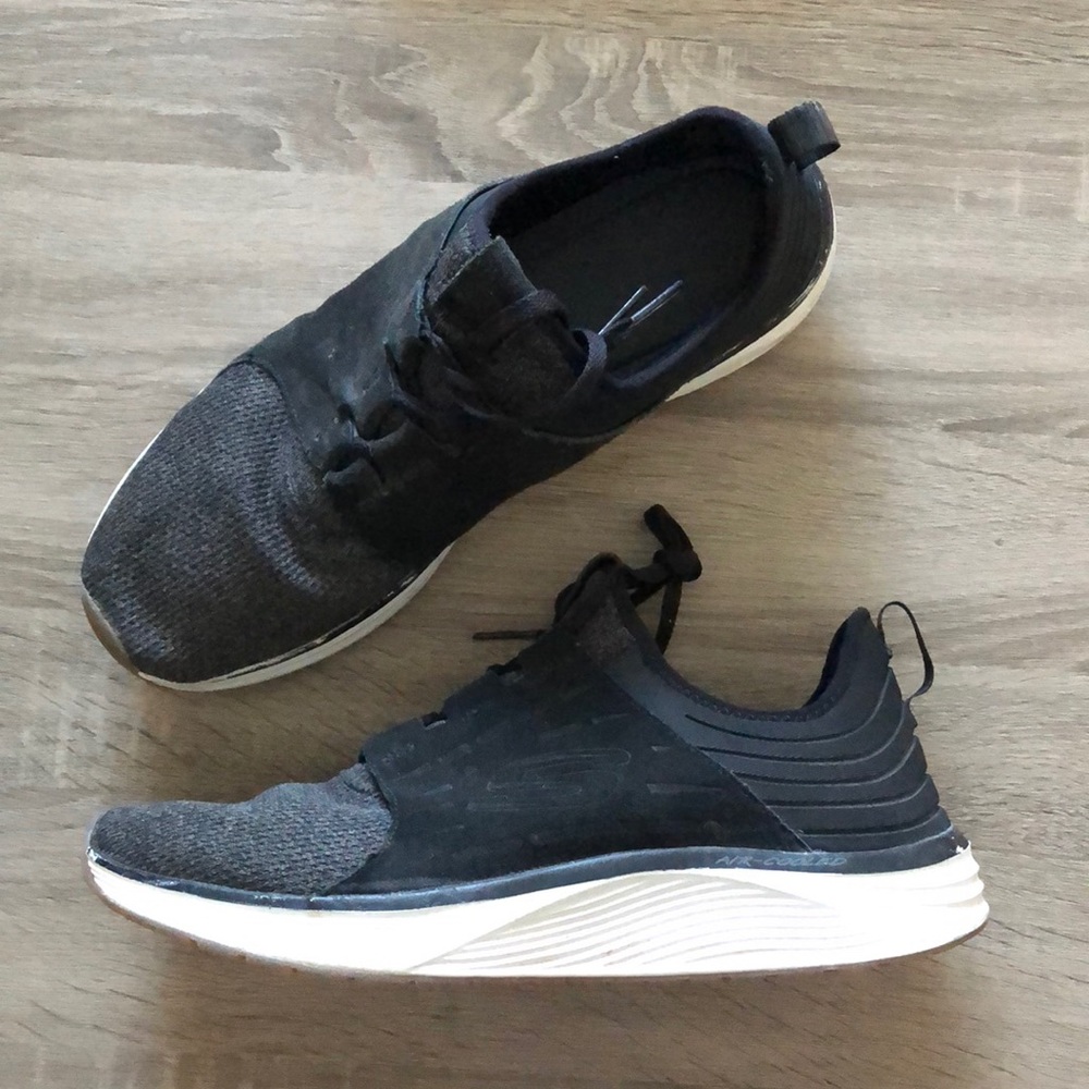 Skechers Memory Foam Shoes